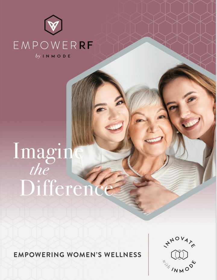 Empower RF by Inmode_Lift Aesthetics Sydney