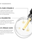 Phloretin CF Vitamin C Serum - Lift Aesthetics Sydney
